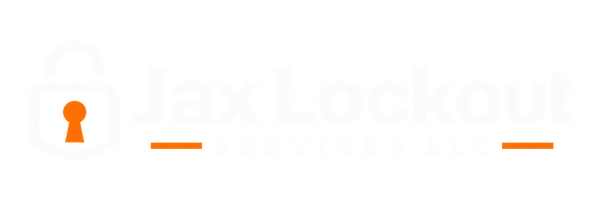 Jax Lockout Services LLC logo